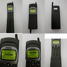NOKIA 8110 GSM UNLOCKED SIM FREE UNLOCK CELL PHONE