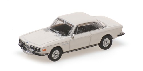 Minichamps bmw 2800 cs - minichamps,