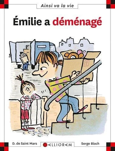 Max lili emilie a - max,