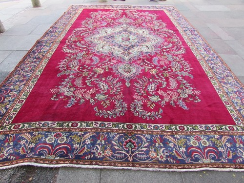 Vintage worn traditionnel - vintage,