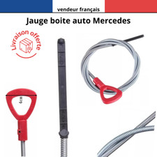 Jauge pour boite automatique