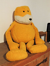 MR OIZO Flat Eric - Peluche