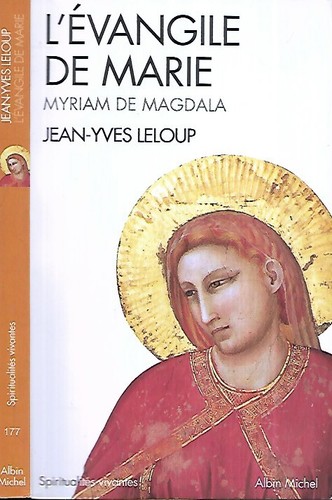 Jean yves leloup l - jean-yves, :