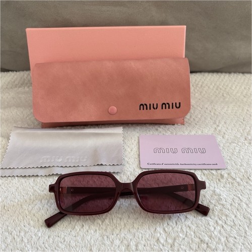 Miu lunettes - miu,