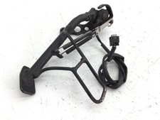 Chevalet Latéral Avec