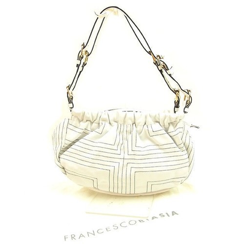 Sac bandoulière francesco - sac,