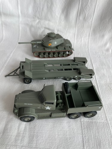 Diamond porte char m60 a1 - diamond,
