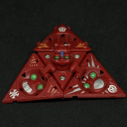 Bakugan tripod epsilon - bakugan,