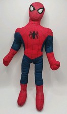 SPIDERMAN peluche vintage 30cm