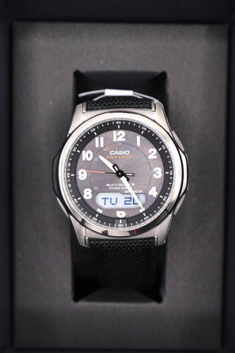 Casio wave ceptor - casio,