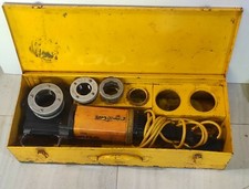 Rems Amigo 2 Démonte-Devis De