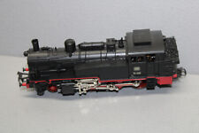 Märklin Delta Digital Steam Locomotive Series 74 690 DB H0 Scale