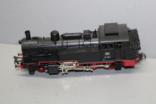 Märklin delta digital - märklin,