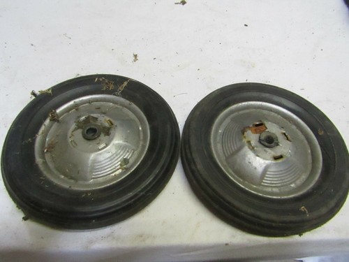 A13 lot 2 roues - a13...lot,