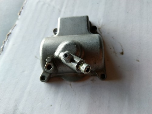 Cuve carburateur keihin - cuve,