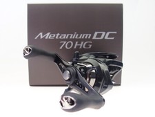NEUF Shimano Metanium 70 HG DC