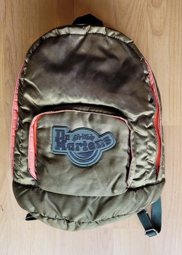 Sac dos doc martens - dos,