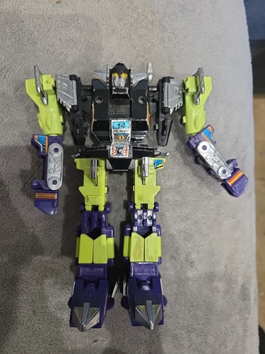 Fightbot fight bot - en,