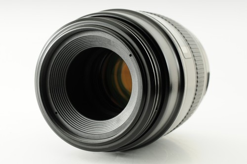 Objectif canon 100 2 - objectif, ef