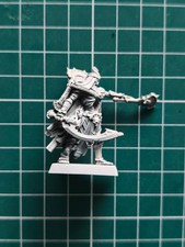 Warhammer Old world : Roi /