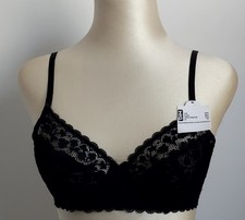 SOUTIEN GORGE DIM DAISY LACE