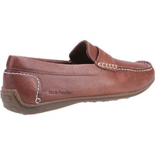 Hush Puppies Roscoe Slip On