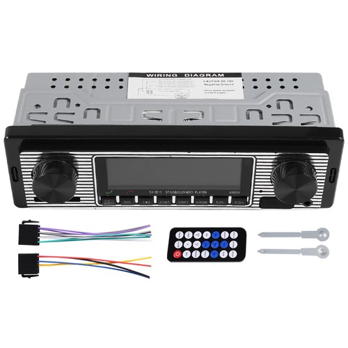 Bluetooth ancien autoradio - ancien,
