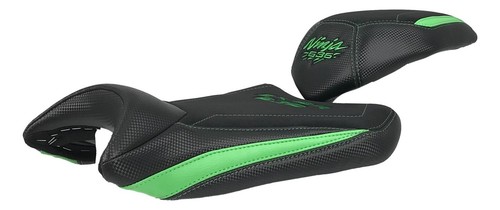 Selle confort kawasaki - selle,