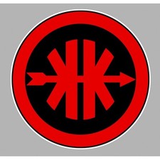  KREIDLER sticker vinyle