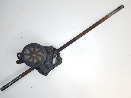 Boitier traction de - traction,