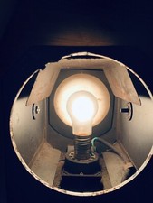 Vintage 1950 Spot Projecteur