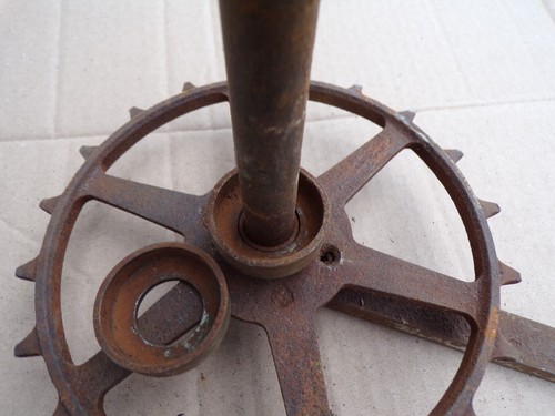 Velo ancien 1880 1899 safety - velo,