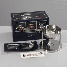 Bent Falk Danish steel house