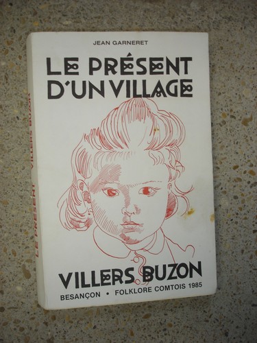 Présent village - le,