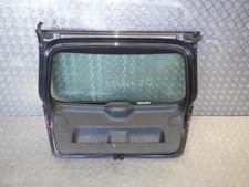 Malle/Hayon arriere AUDI A3 2