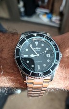 Montre Automatique Étanche