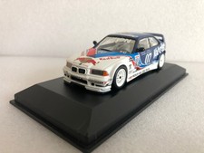 BMW M3 GTR Daytona 1996 N°07