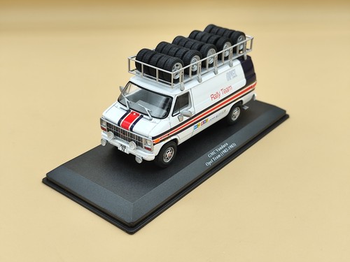 Gmc vandura assistance - gmc,