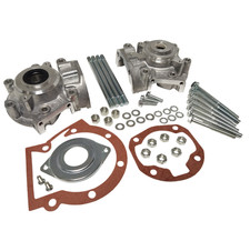 Carter bas moteur complet mob