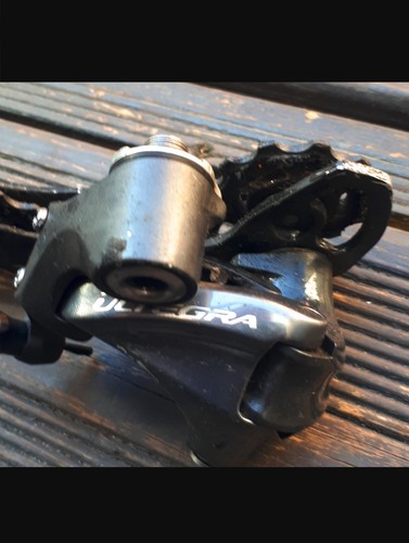Dérailleur arrière vélo - dérailleur,