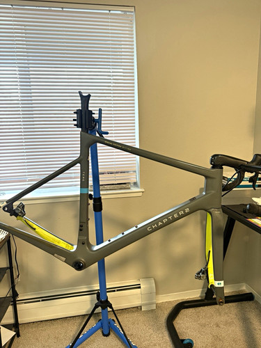 Chapter2 tere road bike - road, carbon