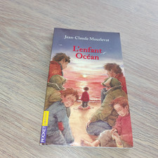 L'ENFANT  OCÉAN   /