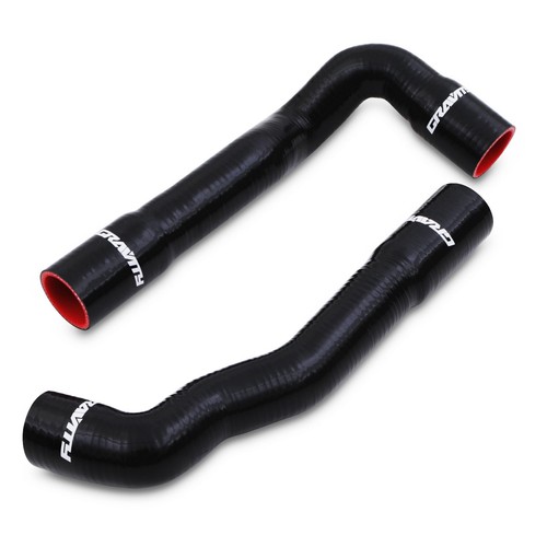 Kit durites de radiateur - 2,