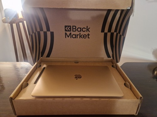 Apple macbook air intel - 13",