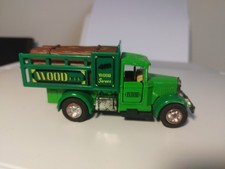 Camion Ford 1930 Transport de