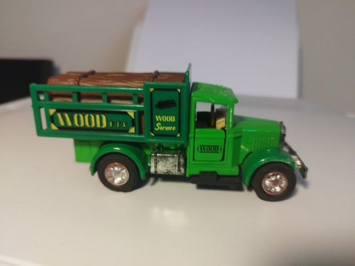 Camion ford 1930 - camion, de