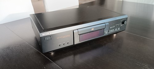 Belle platine sony - belle, cd
