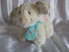 Doudou chien Tifoo Kishoo