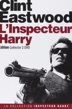 L'INSPECTEUR HARRY ; Clint
