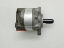 Pompe À Engrenage Hydraulique